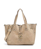 Campomaggi bolsa shopper ice