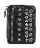 Campomaggi Bolsa green bottle