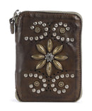 Campomaggi Bolsa military