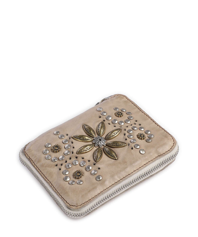 Campomaggi Wallet ice