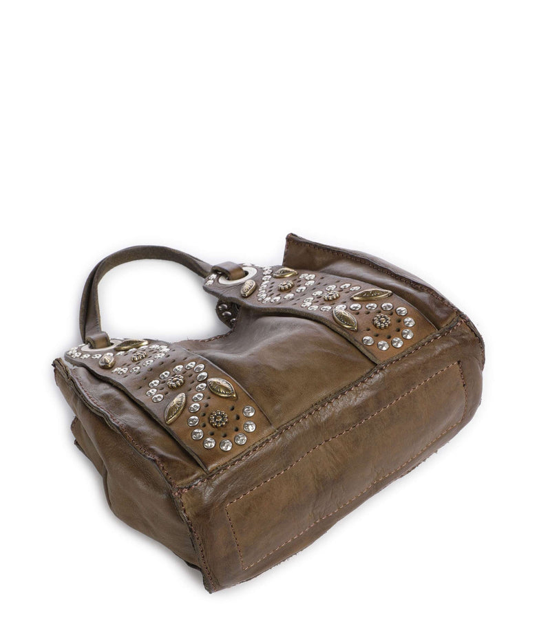 Campomaggi Crossbody bag military