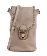 Campomaggi Bolso para telemóvel ice