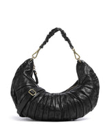 Campomaggi Bolsa tiracolo black