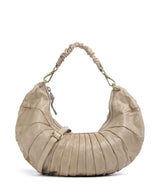 Campomaggi Bolsa tiracolo ice