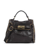 Campomaggi Bolsa tiracolo brown