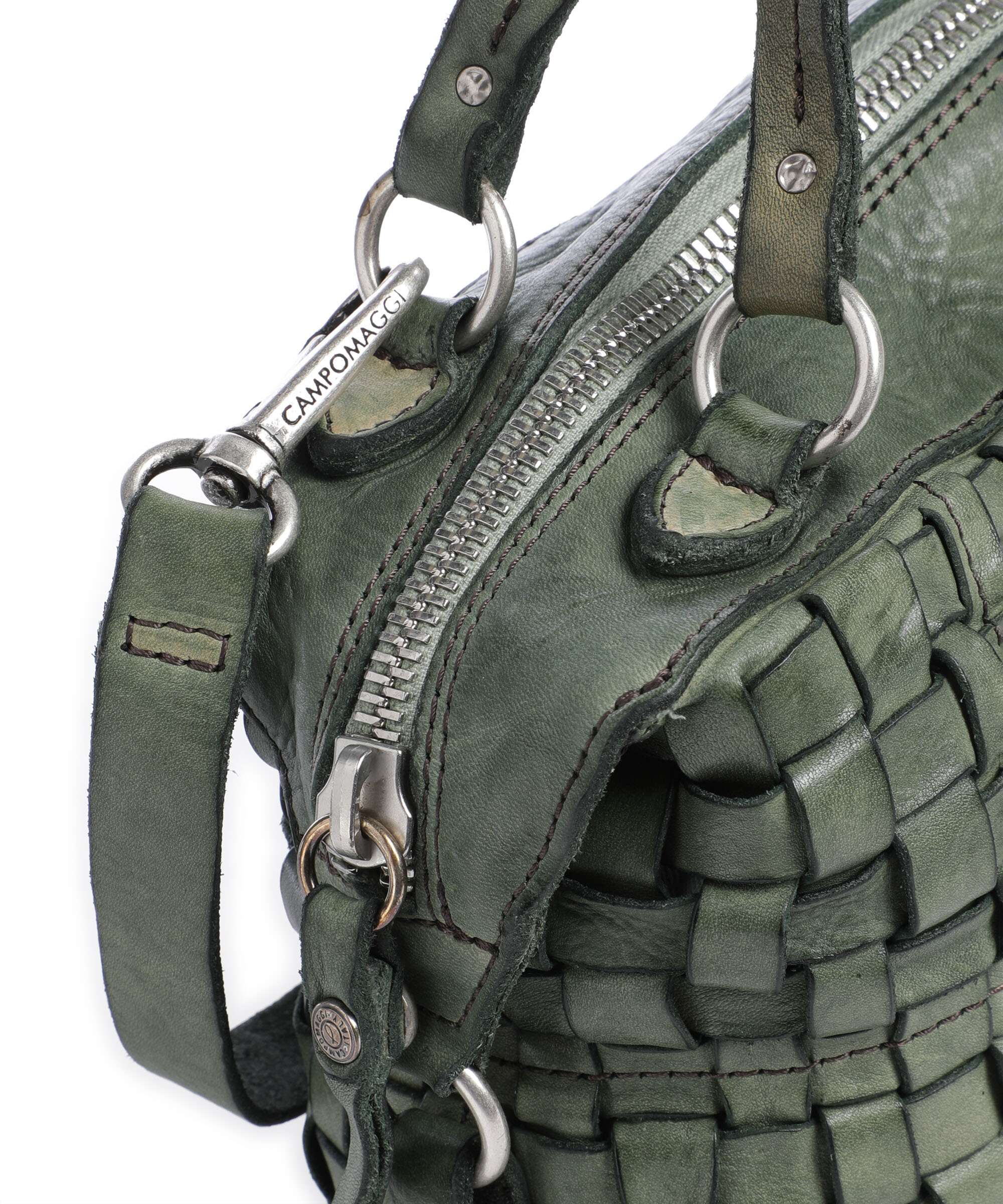 Campomaggi Handbag lake