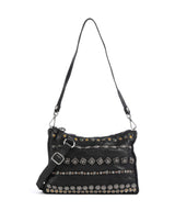 Campomaggi Shoulder bag black