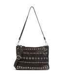 Campomaggi Bolsa tiracolo brown