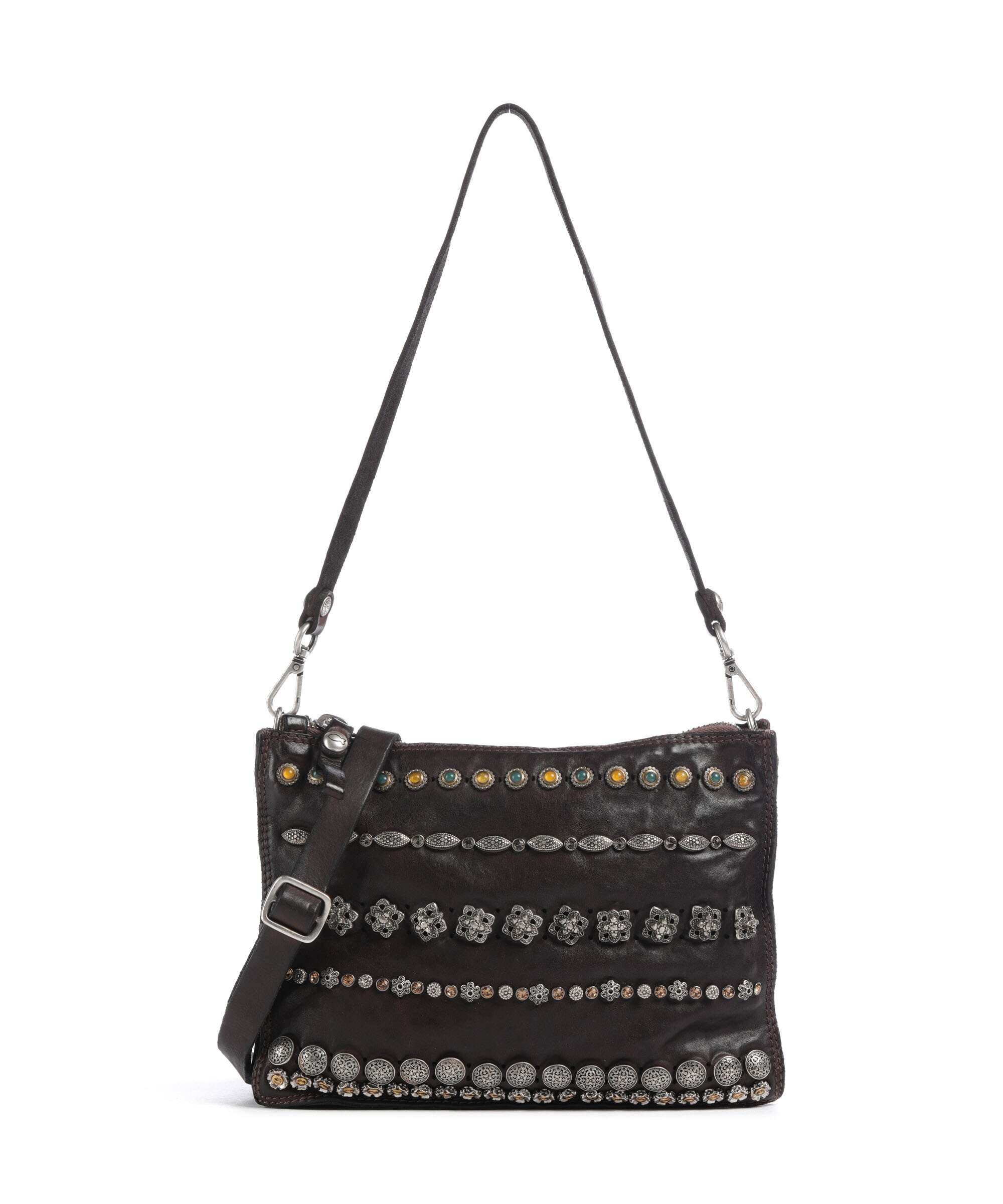 Campomaggi Shoulder bag brown