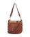 Campomaggi Shoulder bag cognac