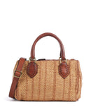 Campomaggi Bolsa cognac