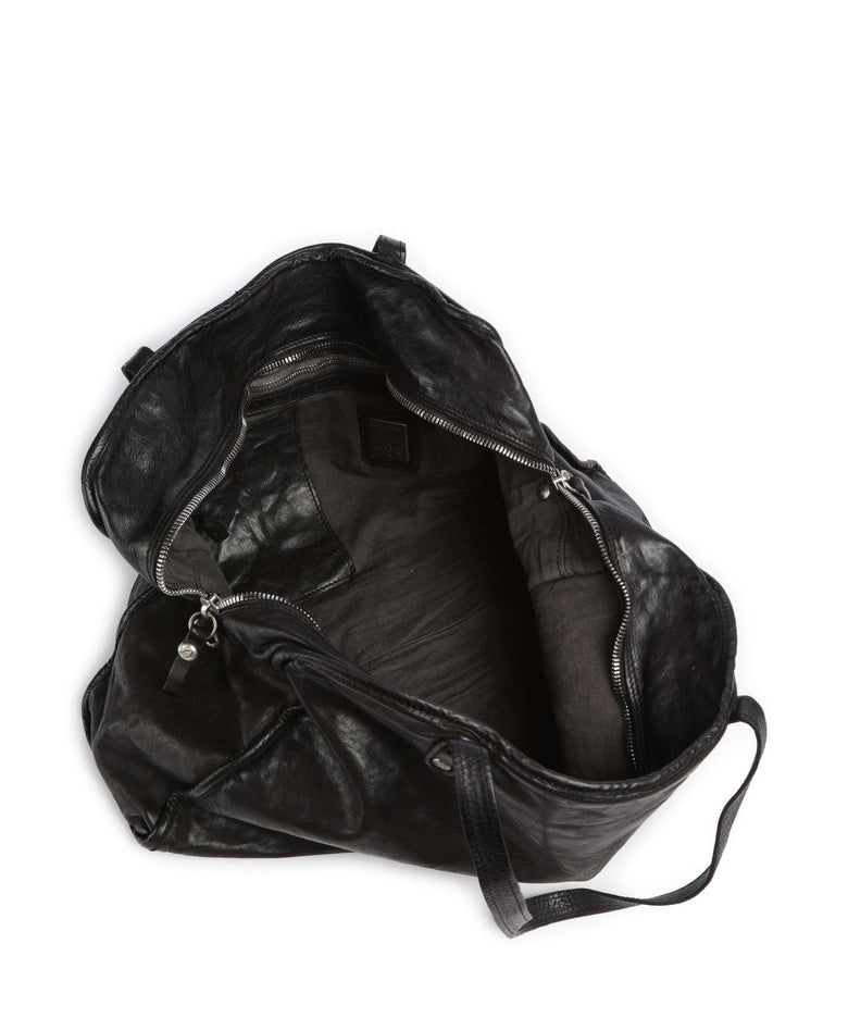 Campomaggi Tote bag nero