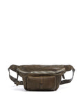 Campomaggi Fanny pack verde militare