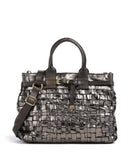 Campomaggi Bolsa lead grey