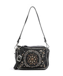 Campomaggi Shoulder bag black