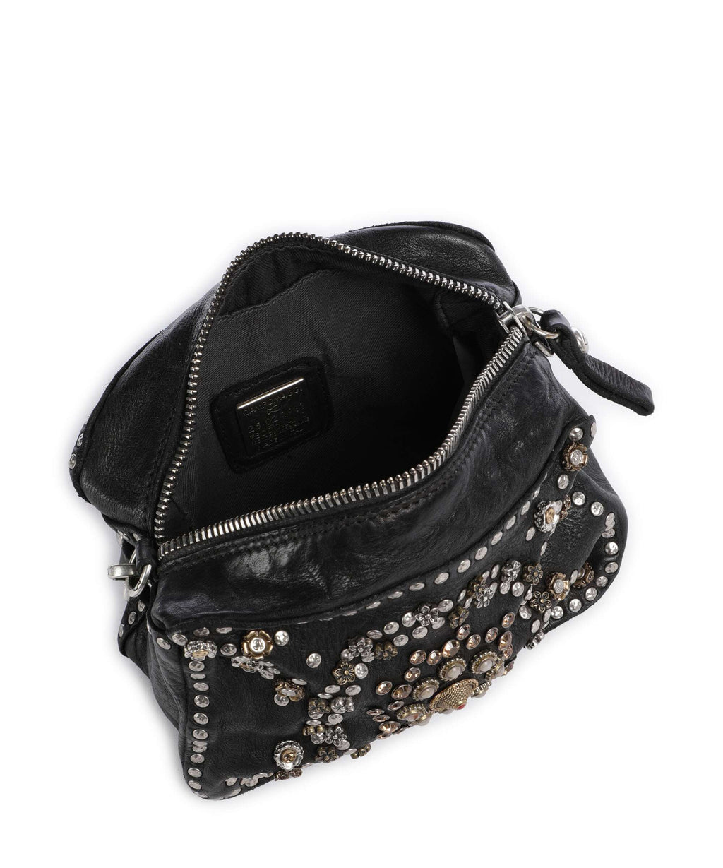 Campomaggi Shoulder bag black