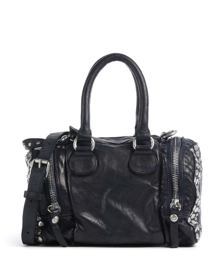 Campomaggi Handbag blue