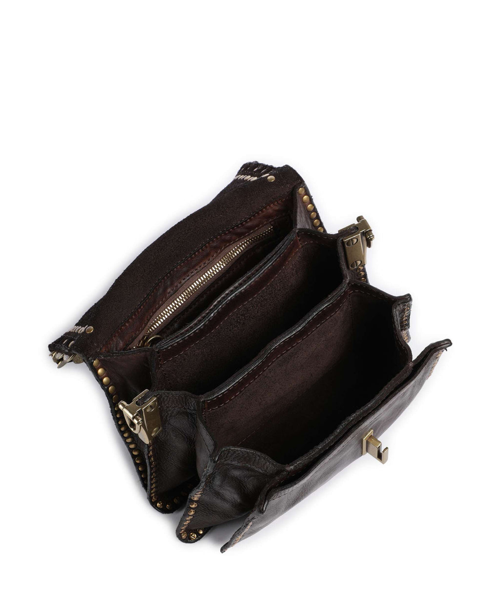 Campomaggi Shoulder bag brown