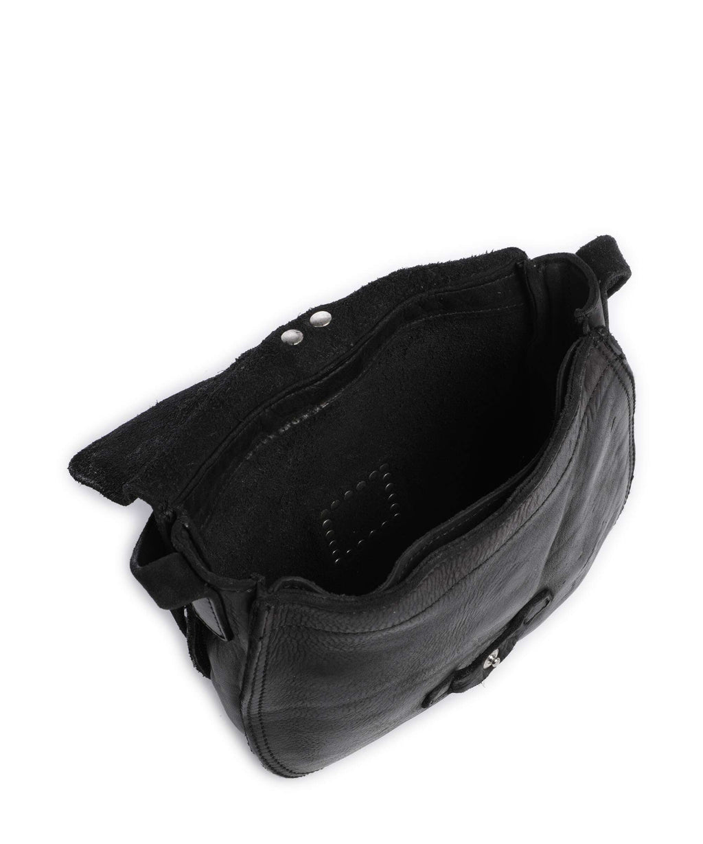 Campomaggi Crossbody bag nero