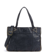 Campomaggi Handbag blue