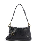 Campomaggi Bolsa tiracolo blue