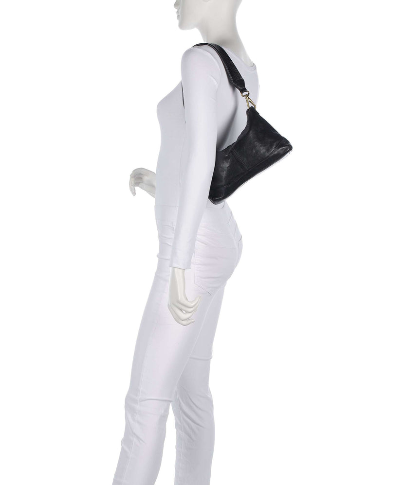 Campomaggi Shoulder bag blue