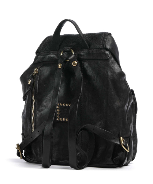 Campomaggi Backpack nero