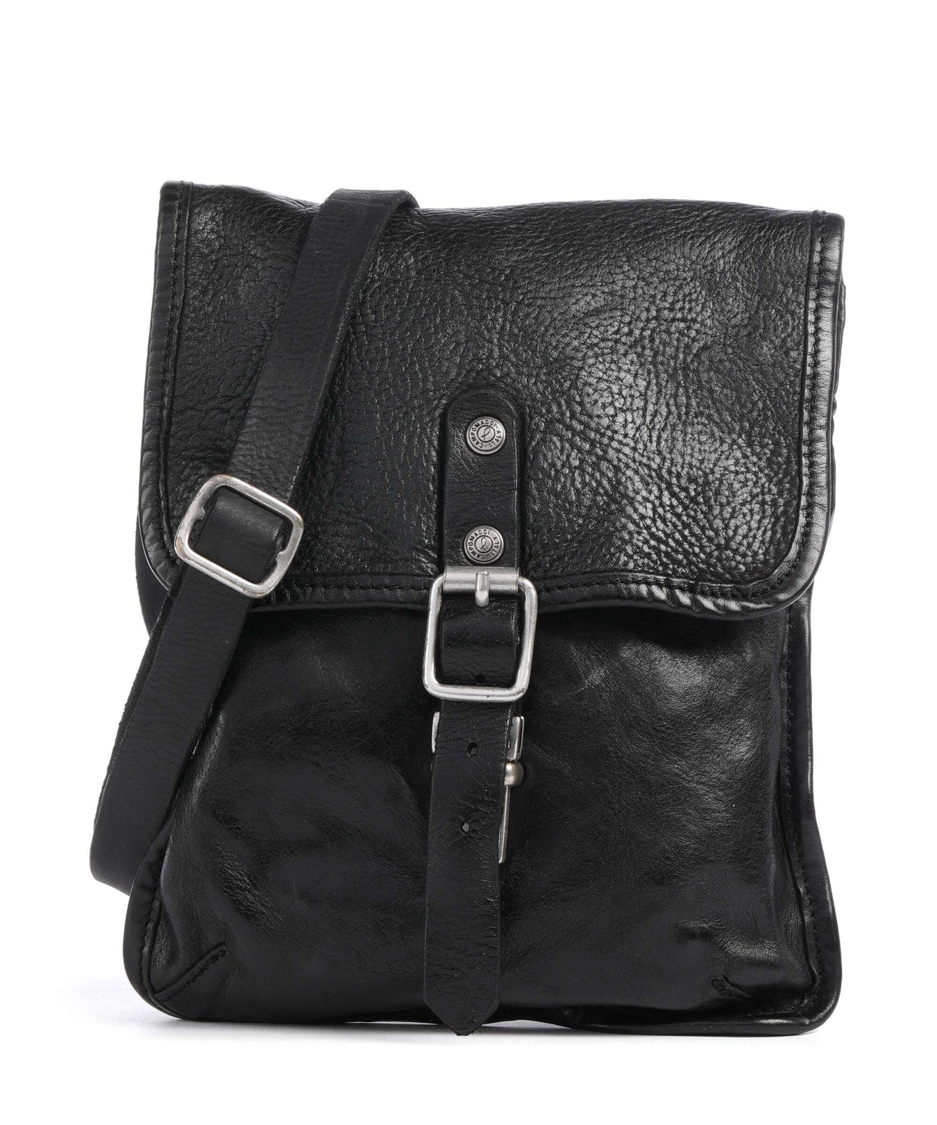 Campomaggi Crossbody bag nero