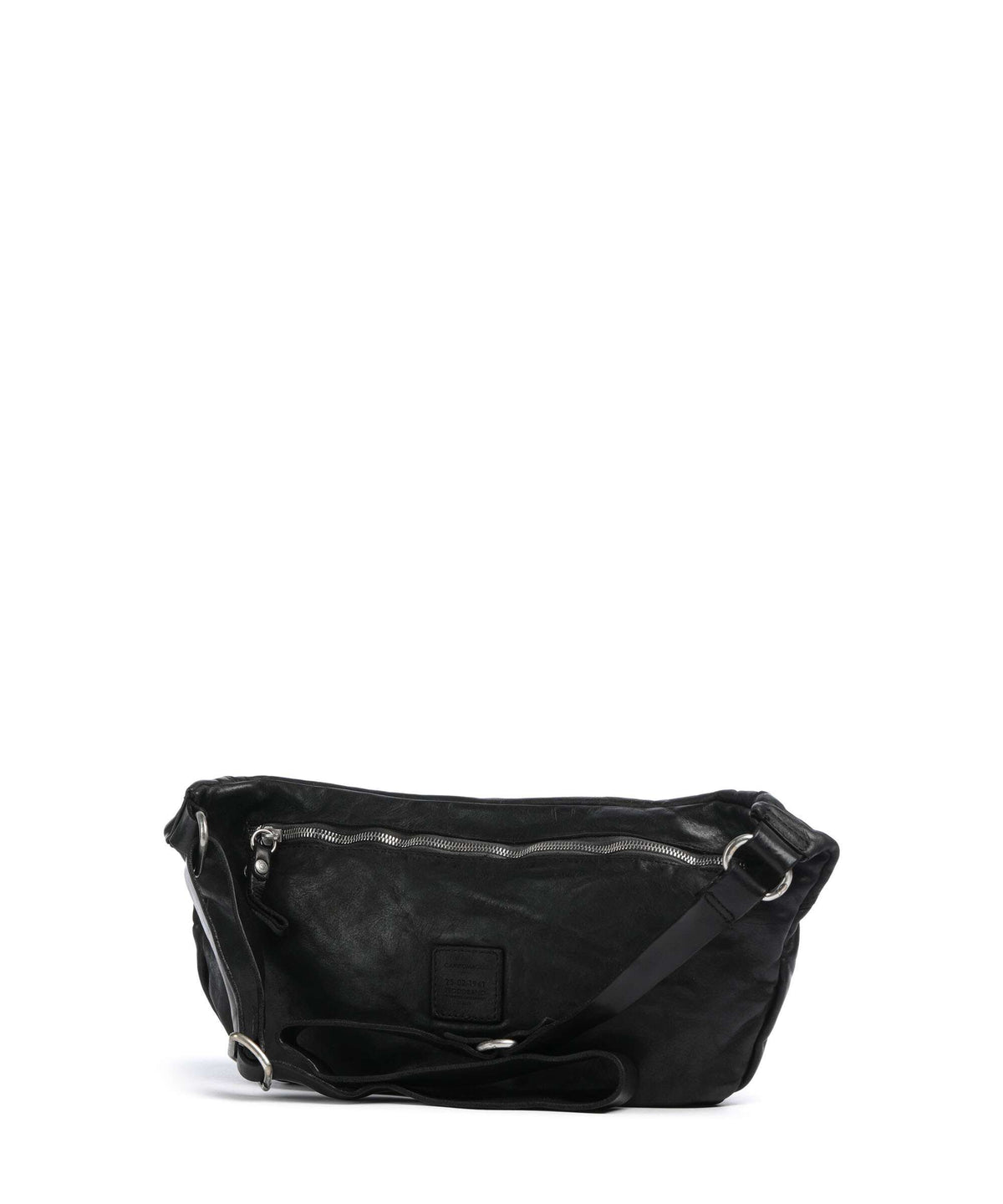 Campomaggi Belt bag nero