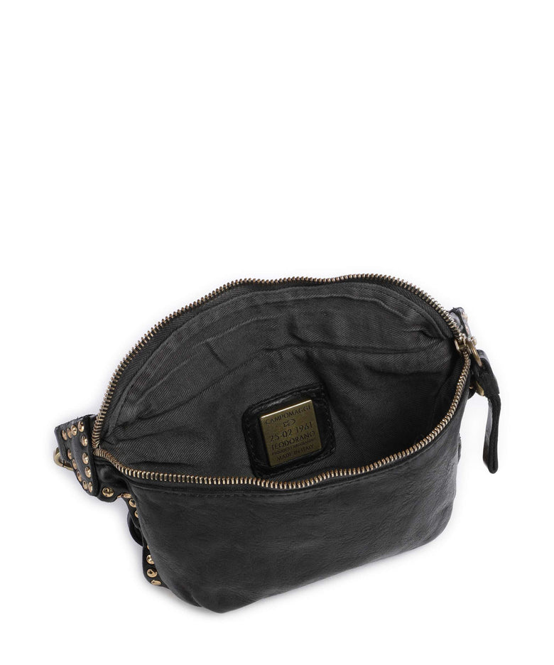 Campomaggi Belt bag black