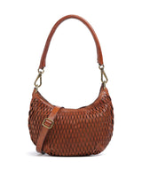 Campomaggi Shoulder bag cognac