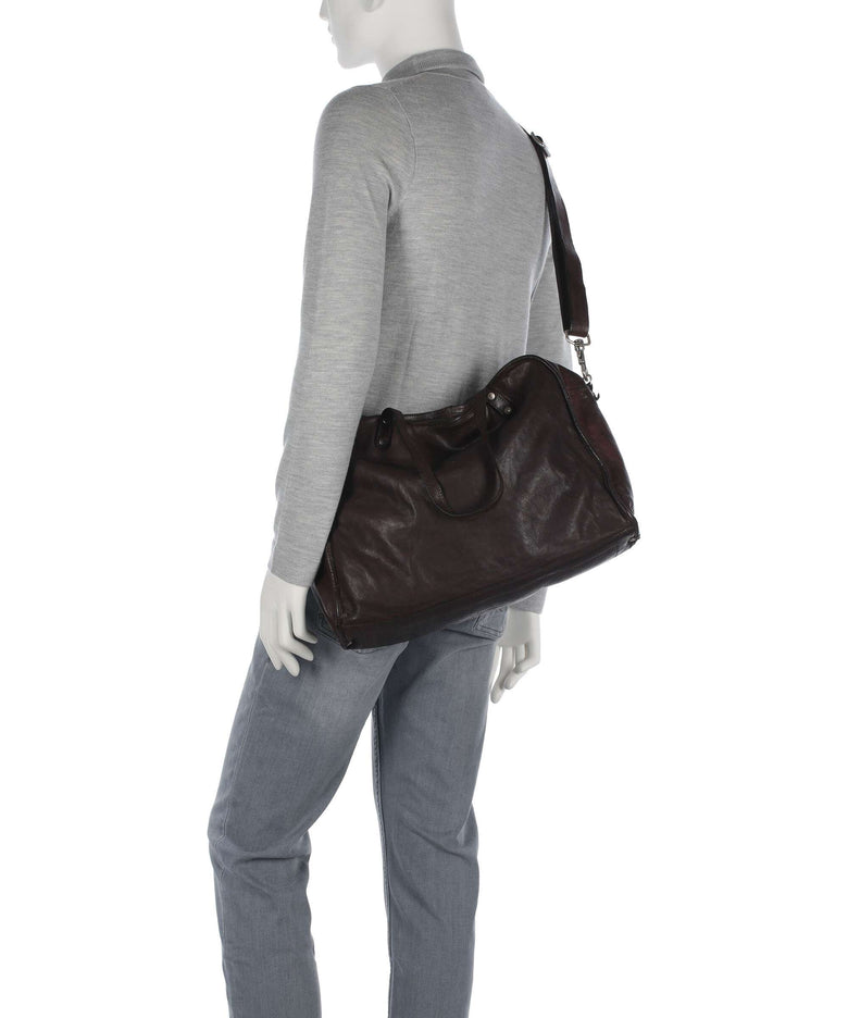 Campomaggi Tote bag moro