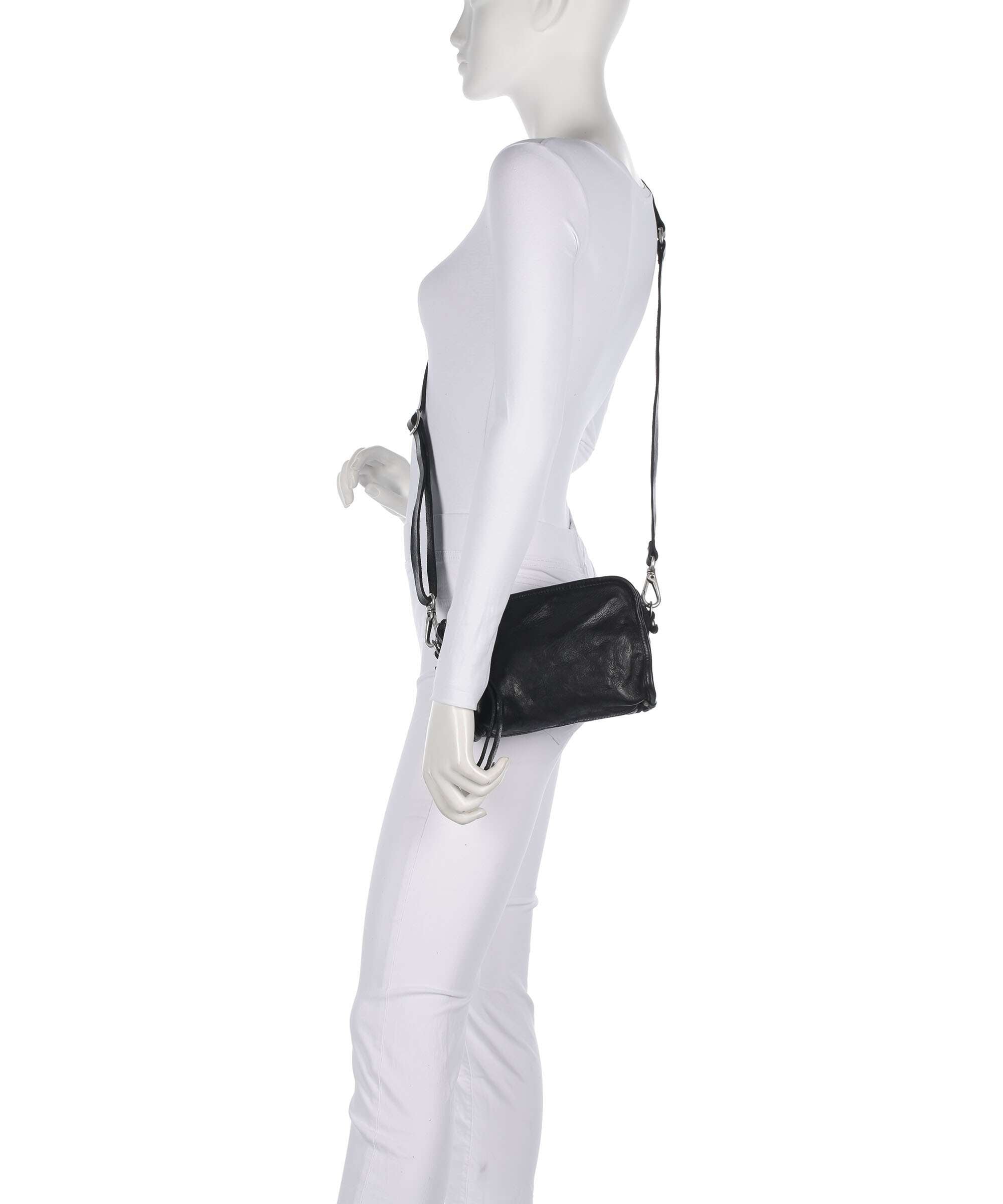 Campomaggi Crossbody bag nero