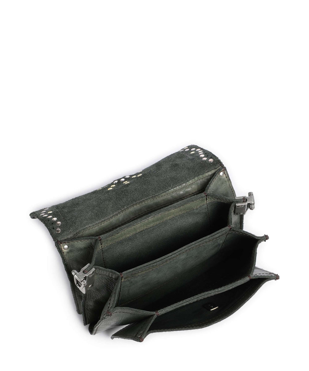 Campomaggi Shoulder bag lake