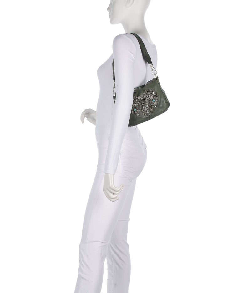 Campomaggi Shoulder bag lake