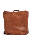 Campomaggi Backpack cognac