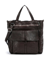 Campomaggi Tote bag moro