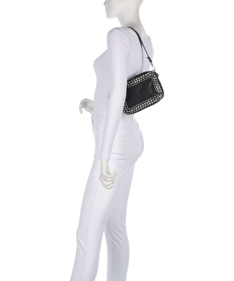 Campomaggi Shoulder bag black