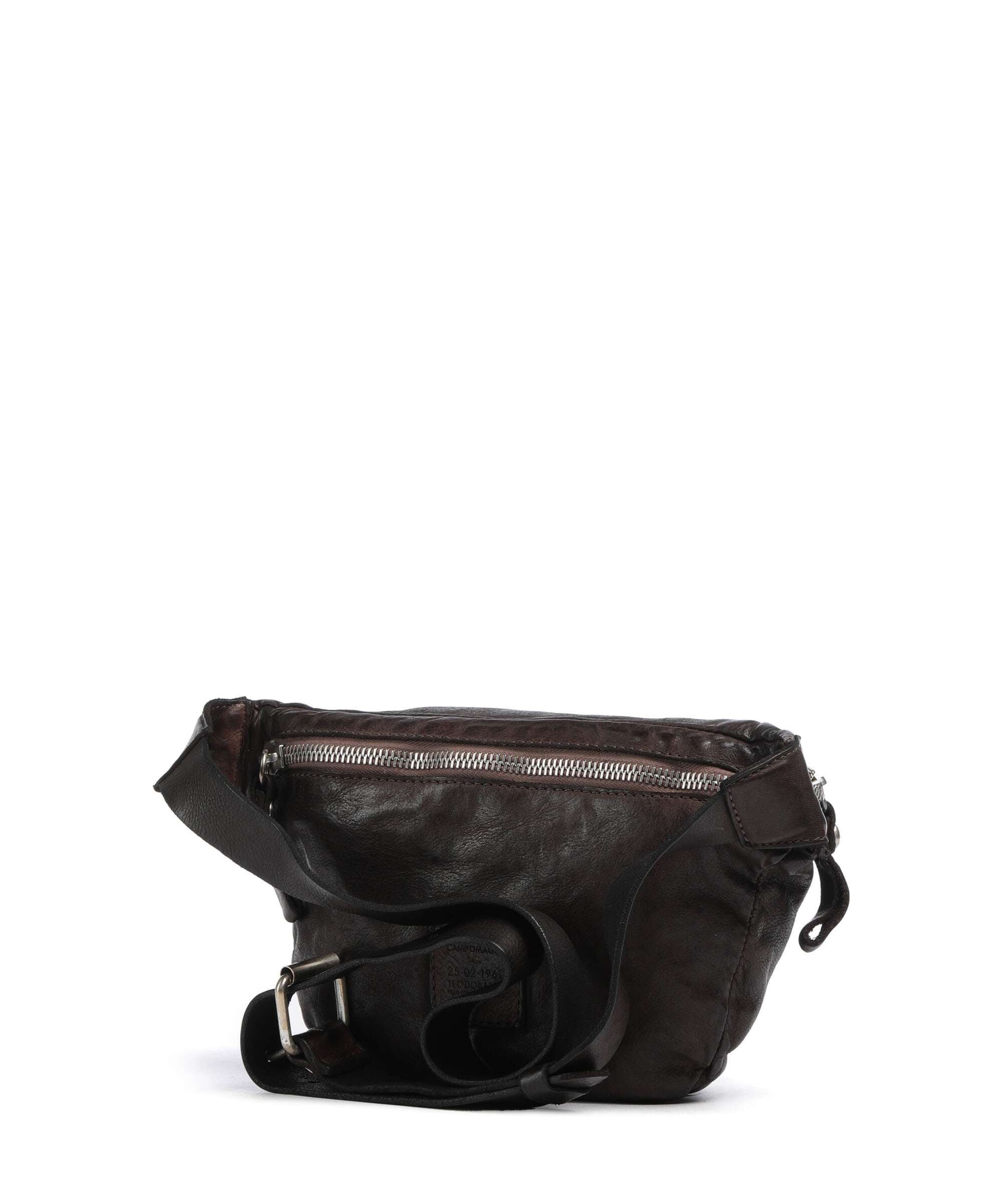 Campomaggi Belt bag moro