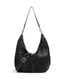 Campomaggi Hobo bag blue