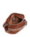 Campomaggi Shoulder bag cognac