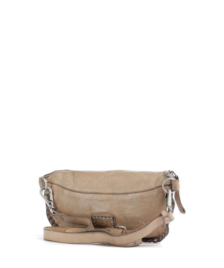 Campomaggi Fanny pack ice