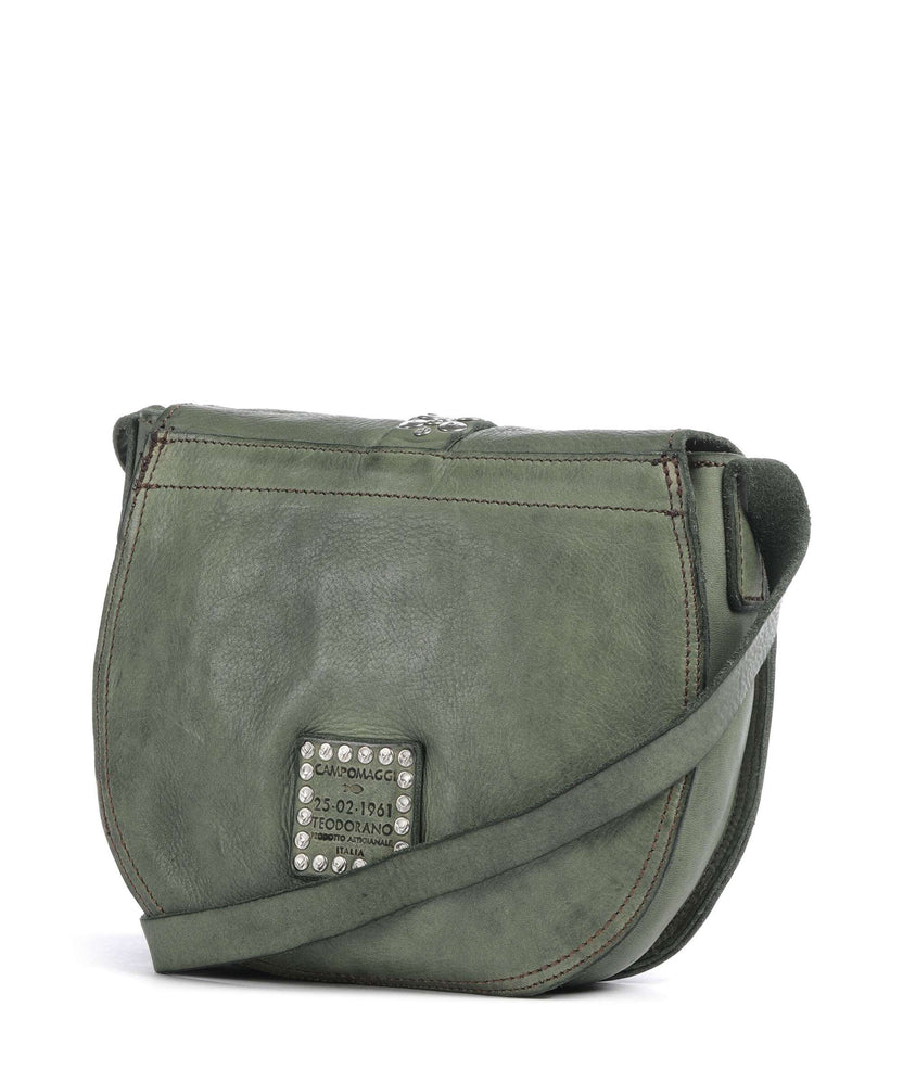 Campomaggi Crossbody bag lake