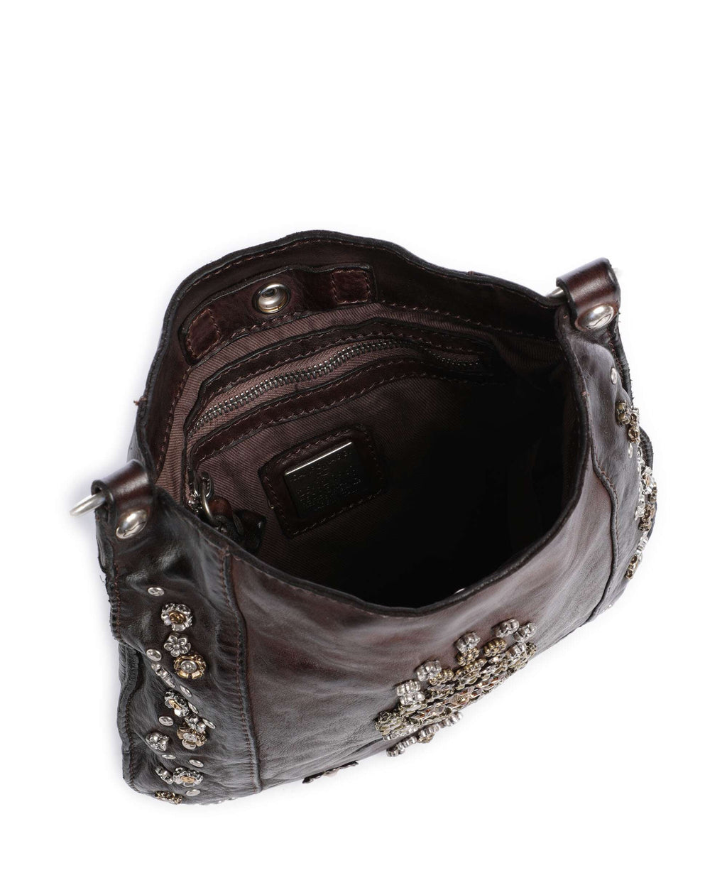 Campomaggi Crossbody bag brown