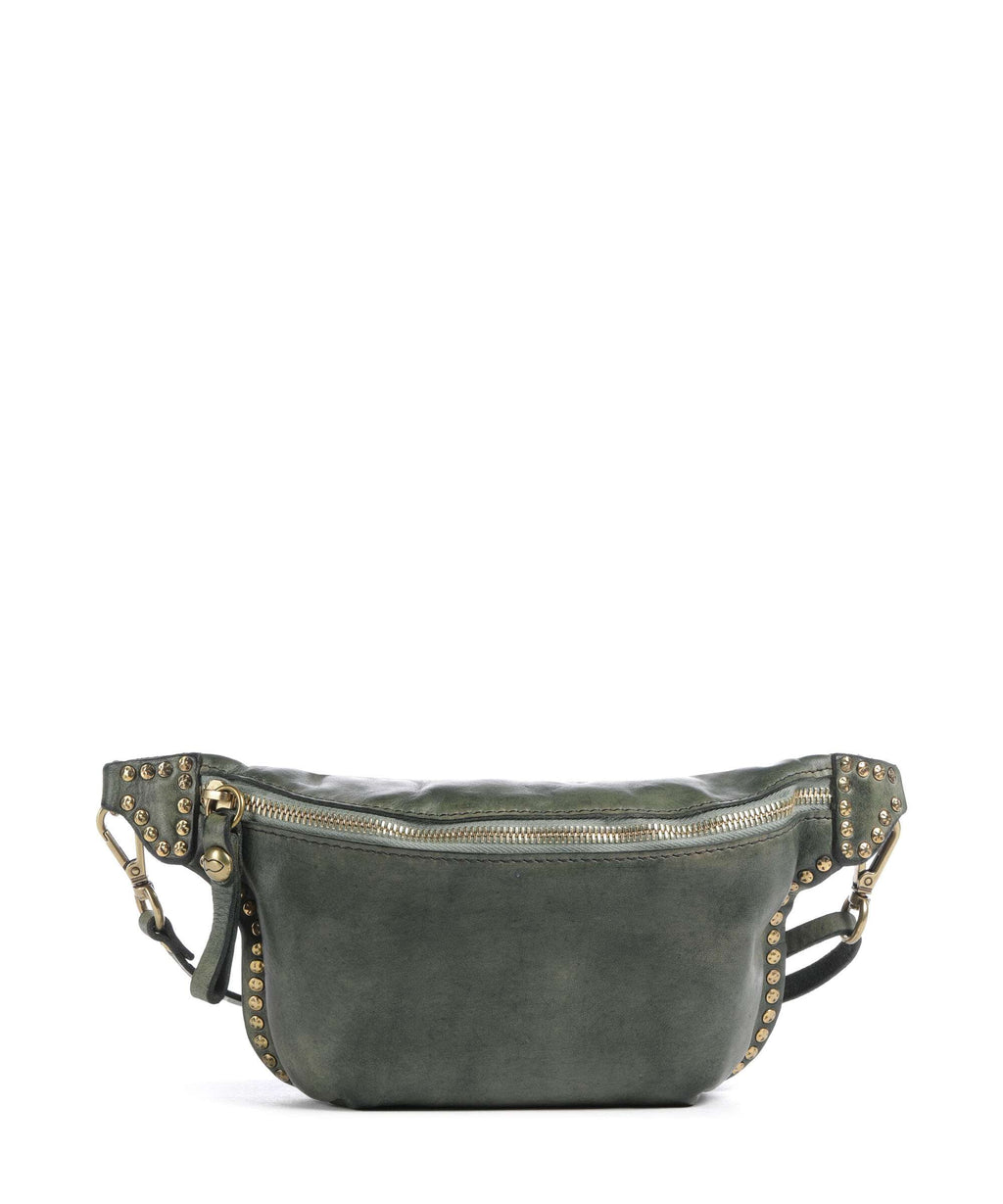 Campomaggi Fanny pack lake