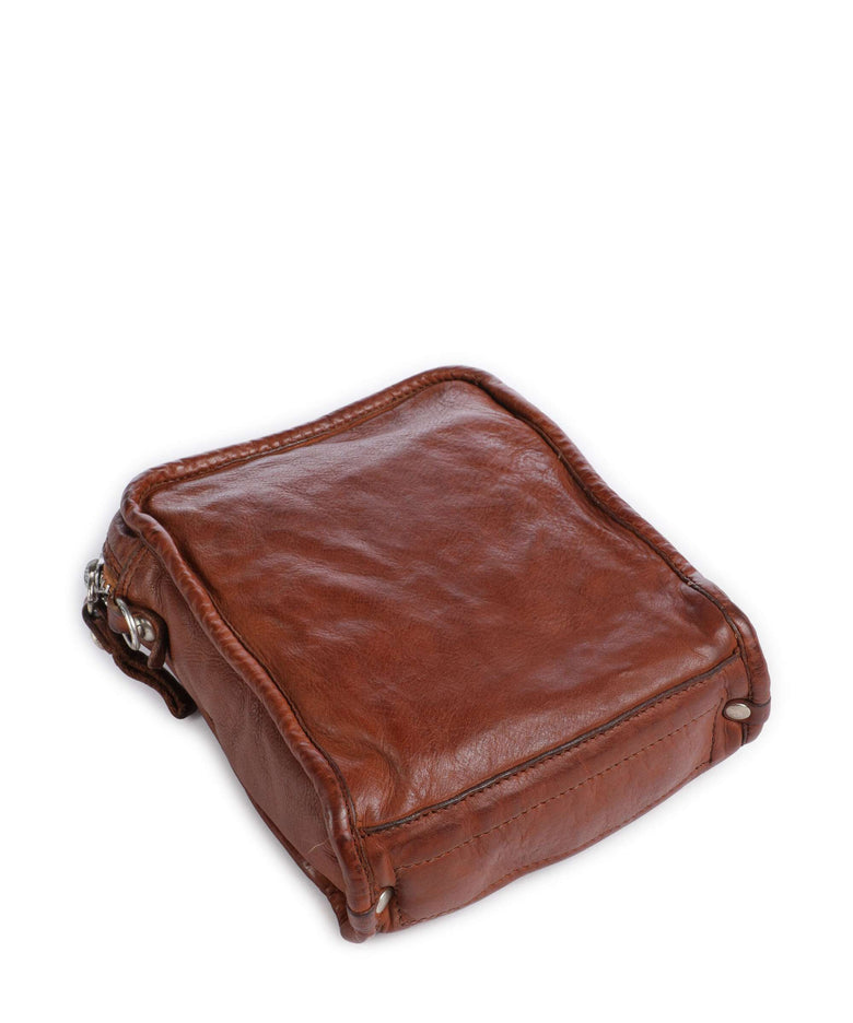 Campomaggi Crossbody bag cognac