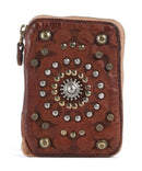 Campomaggi Bolsa cognac