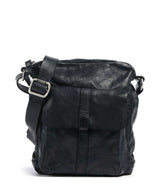 Campomaggi Crossbody bag blue