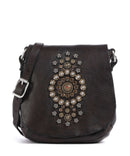 Campomaggi Bolsa tiracolo brown