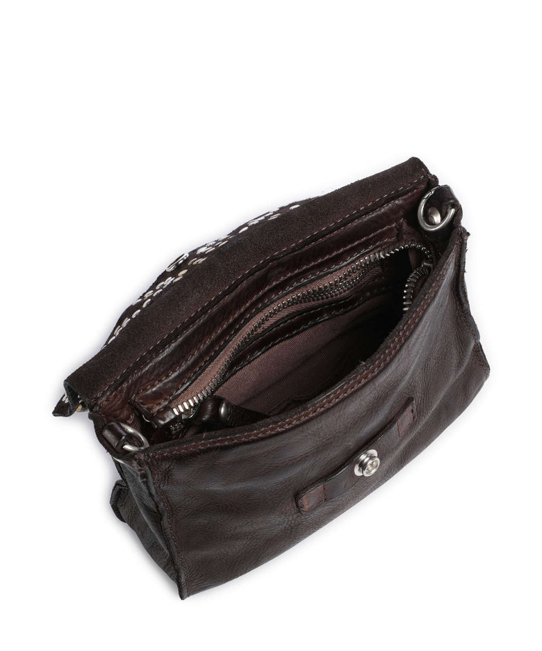 Campomaggi Crossbody bag brown